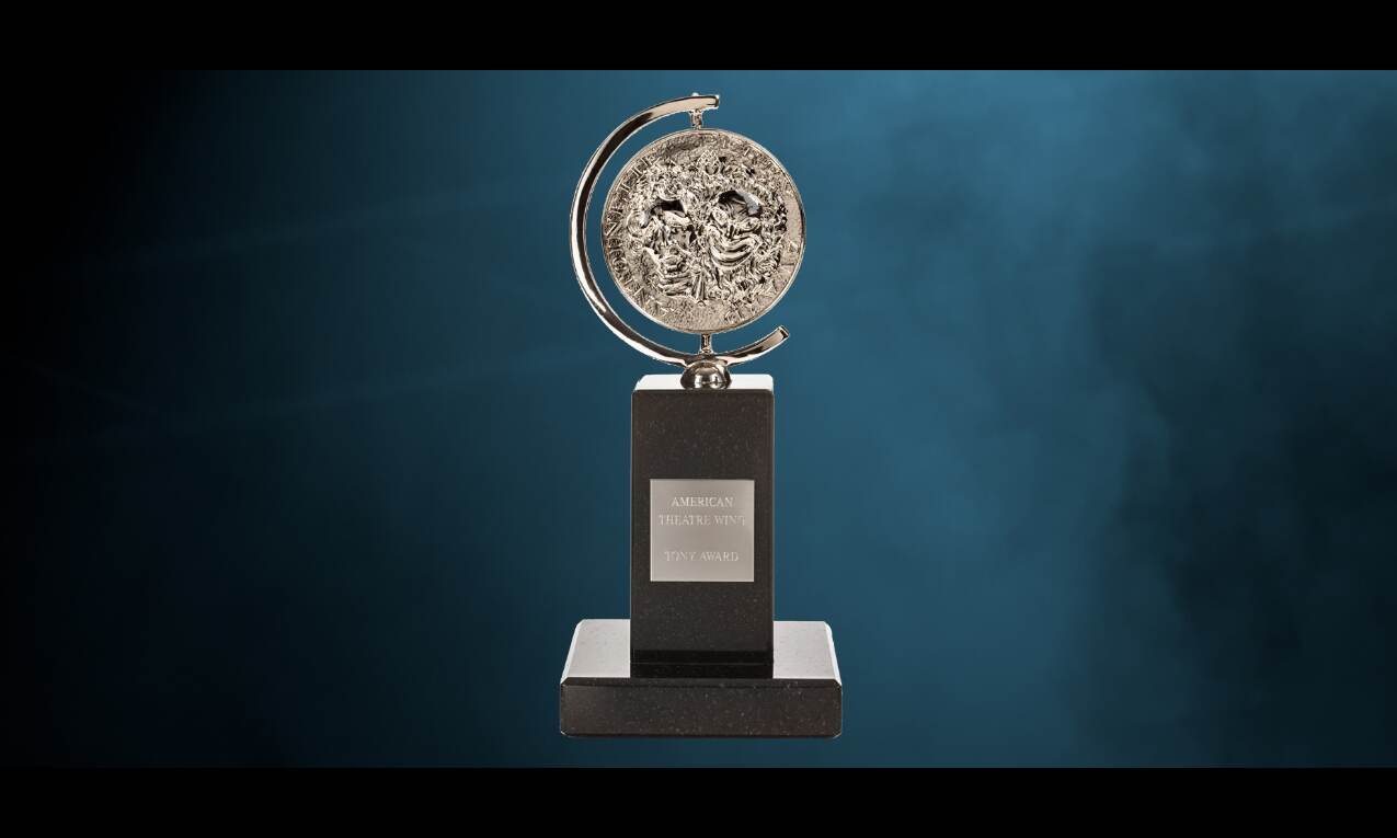 Tony Awards introduce no violence policy ahead of 2022 show Tony Awards introduce no violence policy ahead of 2022 show