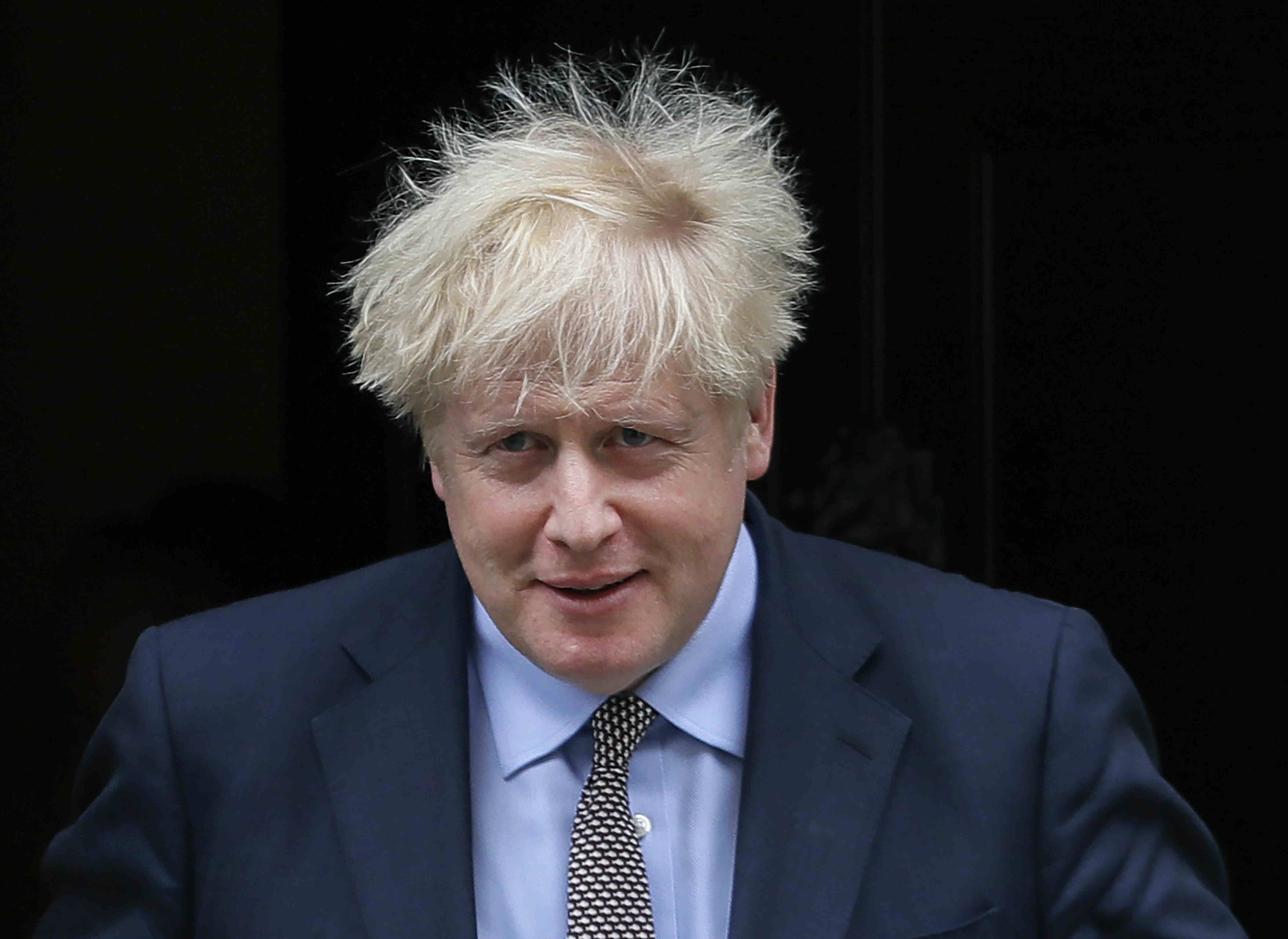 We have already raised Ukraine war issue with Modi at diplomatic level, says British PM Johnson We have already raised Ukraine war issue with Modi at diplomatic level, says British PM Johnson