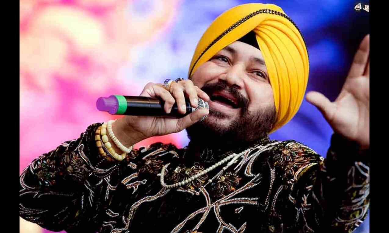 Daler Mehndi, Kalapini Komkali to perform at Bhakti Sangeet Festival Daler Mehndi, Kalapini Komkali to perform at Bhakti Sangeet Festival
