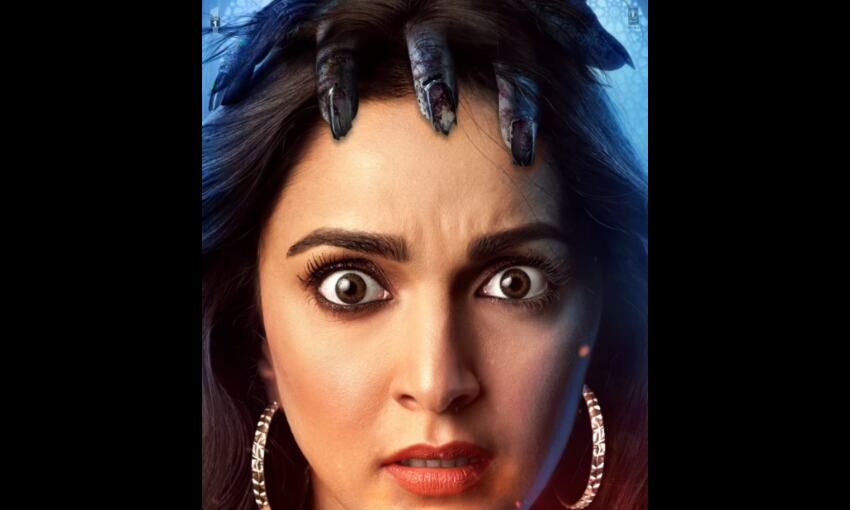 Kiara Advani introduces her character from Bhool Bhulaiyaa 2