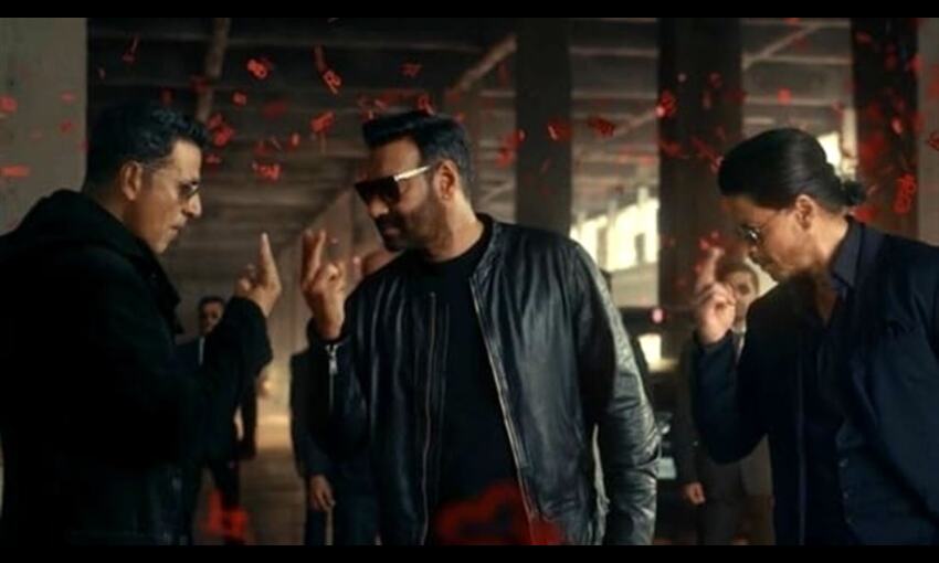 Akshay steps back as Vimal ambassador after severe backlash Akshay steps back as Vimal ambassador after severe backlash