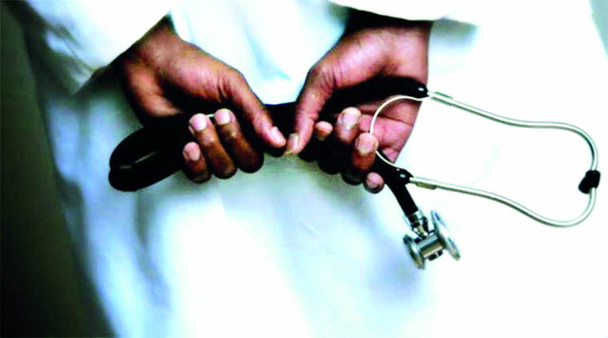 Bitten by dogs, man gets fresh lease of life in Purulia hosp Bitten by dogs, man gets fresh lease of life in Purulia hosp