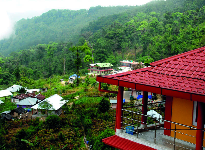 Efforts on to make Bengal No. 1 tourist hotspot in next 8 years