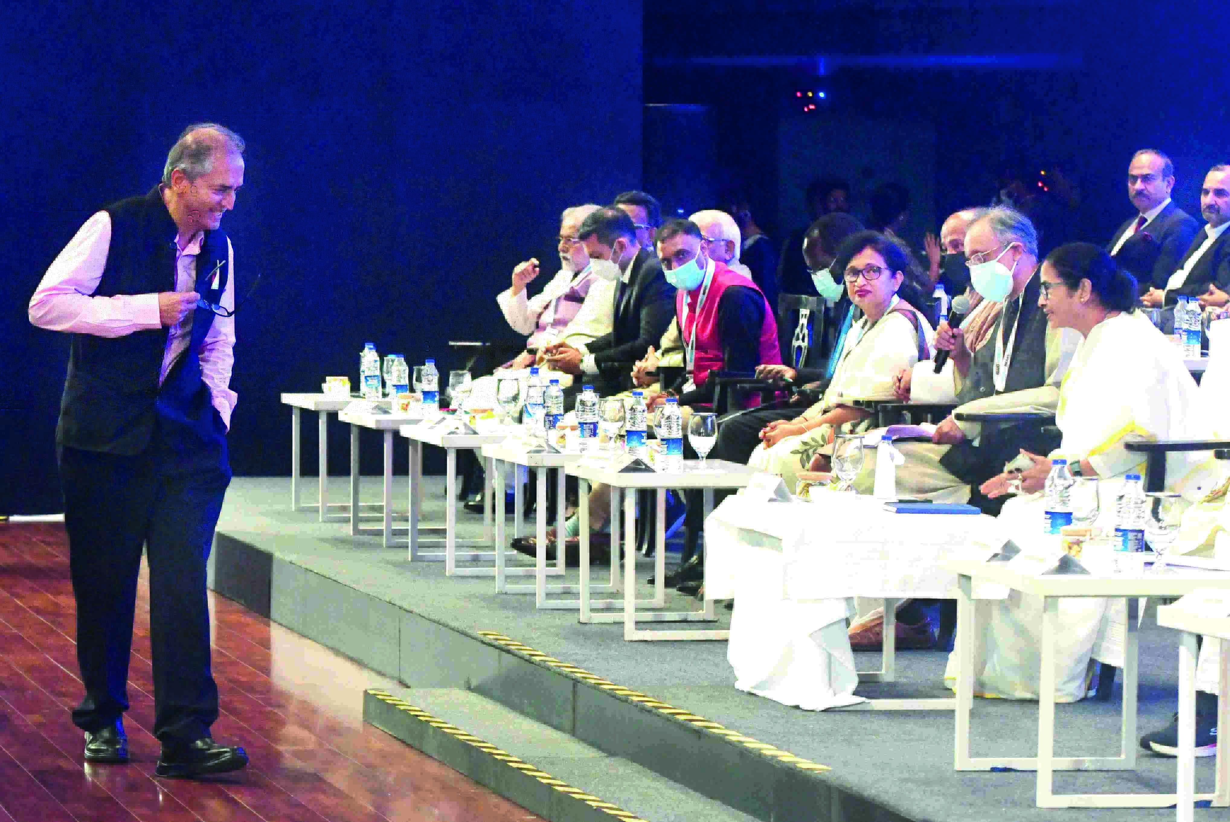 Nursing colleges need of the hour, says Devi Shetty Nursing colleges need of the hour, says Devi Shetty