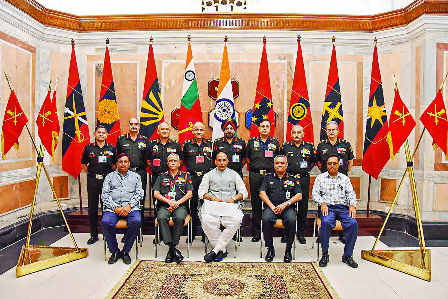 Terrorism biggest form of human rights violation: Shah Terrorism biggest form of human rights violation: Shah