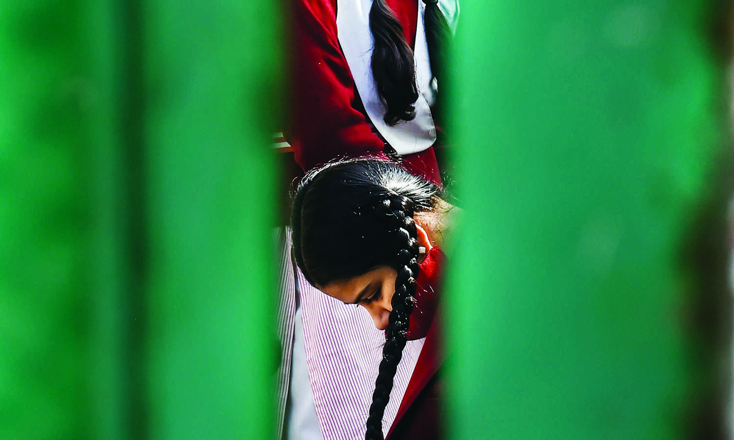 New norms for schools — mandatory thermal scanning, quarantine rooms