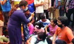 School boys death: DM  finds bus was blacklisted