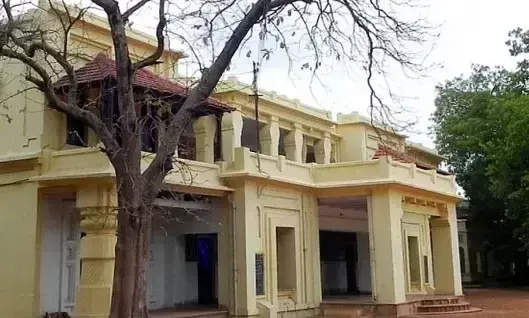 Visva-Bharati school student found dead in hostel Visva-Bharati school student found dead in hostel