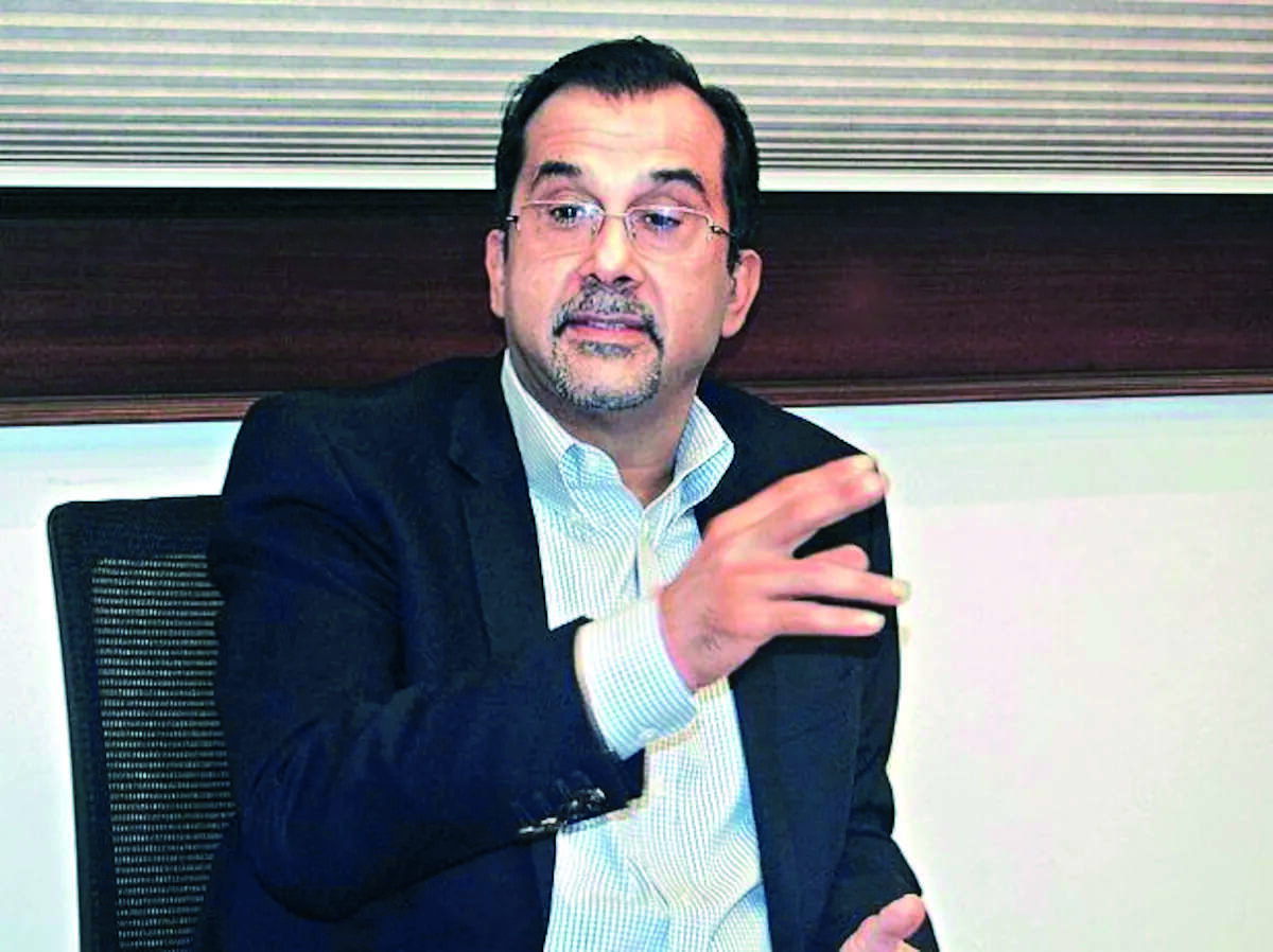 Indias growth story very much intact: ITC Indias growth story very much intact: ITC