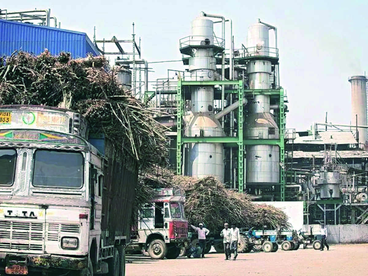 Centre opens six-month window for sugar mills to submit ethanol proposals Centre opens six-month window for sugar mills to submit ethanol proposals
