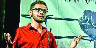 Speech unacceptable, obnoxious: HC issues notice on plea for bail Speech unacceptable, obnoxious: HC issues notice on plea for bail