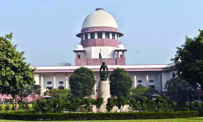 File better affidavit on or before May 4: SC displeased with Delhi Polices affidavit on hate speech event in city File better affidavit on or before May 4: SC displeased with Delhi Polices affidavit on hate speech event in city