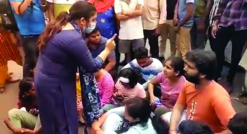 School boys death: DM  finds bus was blacklisted