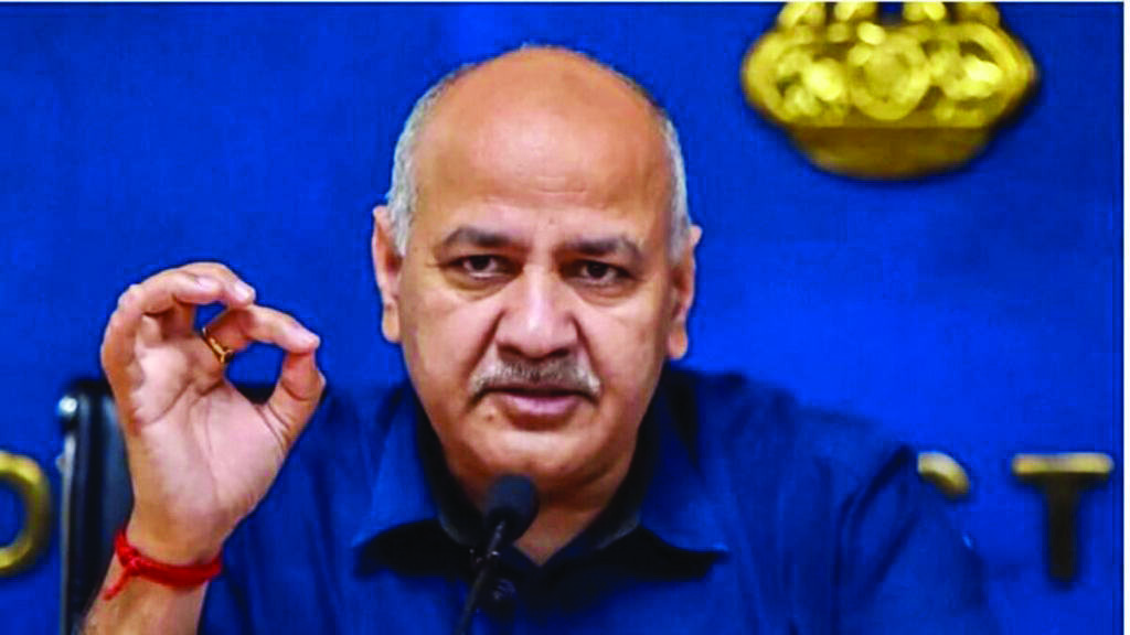 5,322 specially-abled students of Delhi govt schools get laptops 5,322 specially-abled students of Delhi govt schools get laptops