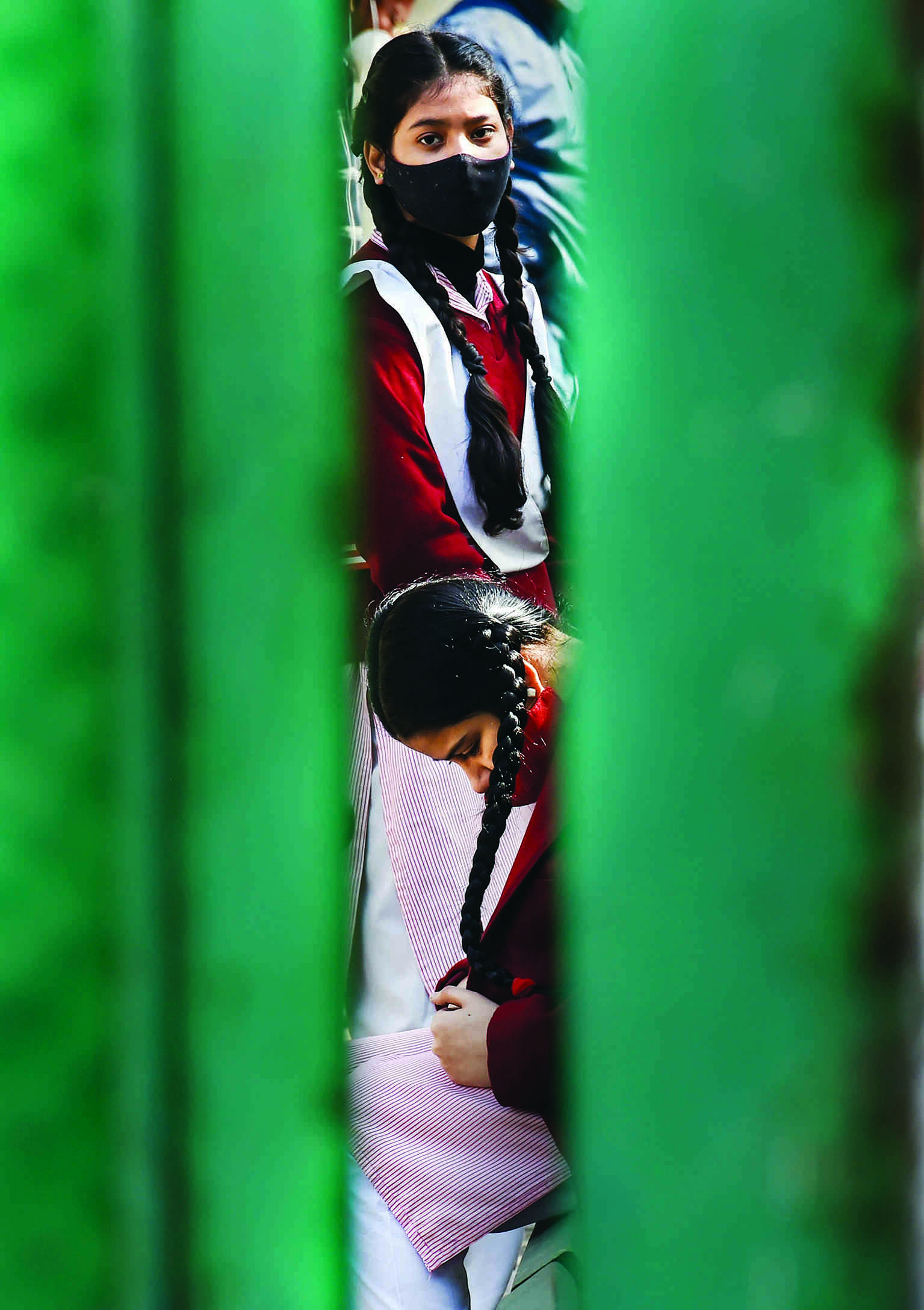 New norms for schools — mandatory thermal scanning, quarantine rooms New norms for schools — mandatory thermal scanning, quarantine rooms