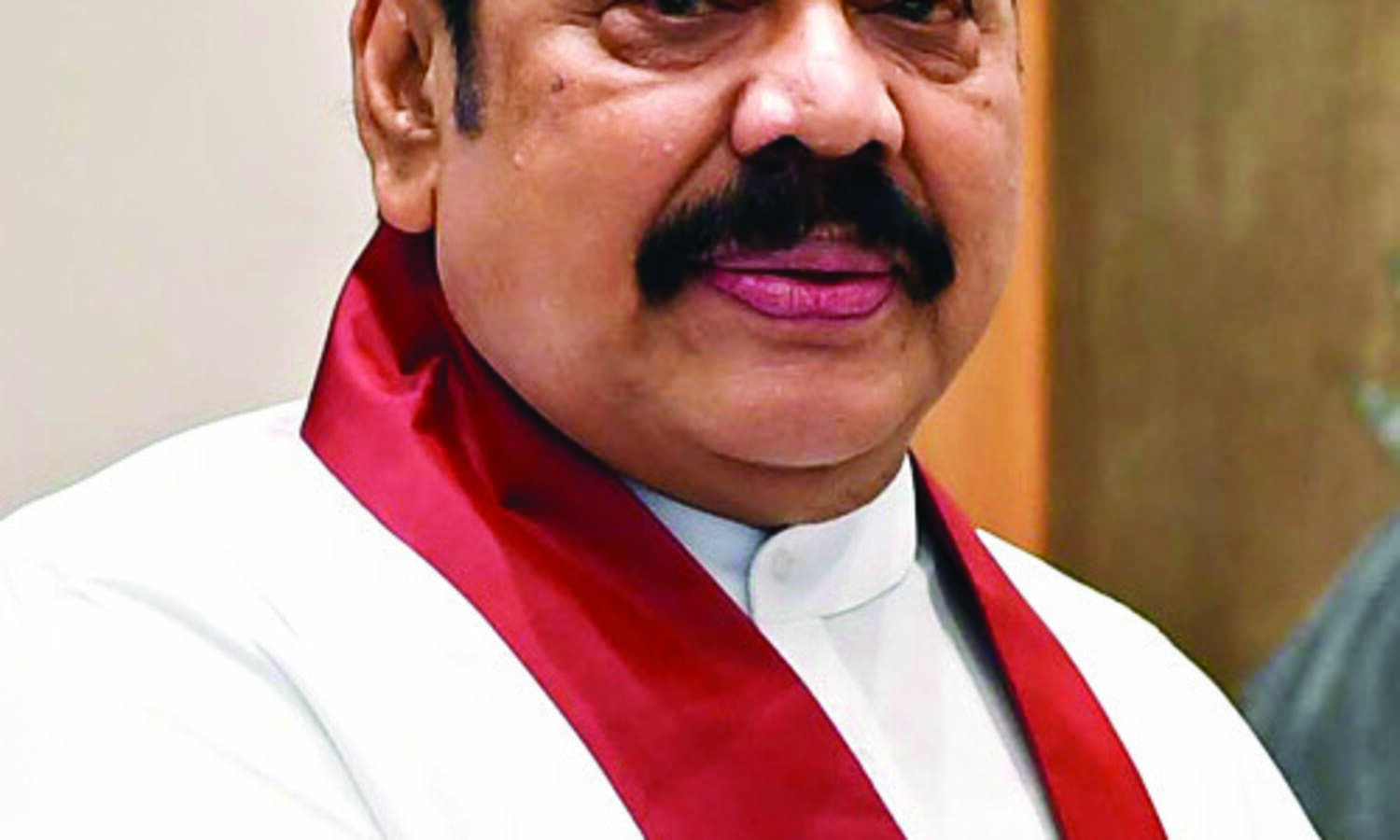 SL PM says wont resign; will also head any interim govt
