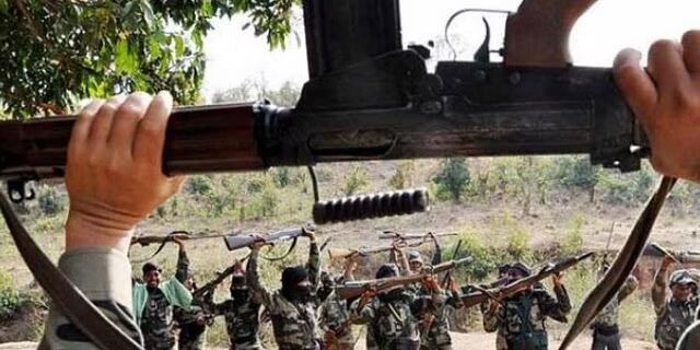 Odisha Police solemnises marriage of two surrendered Maoists