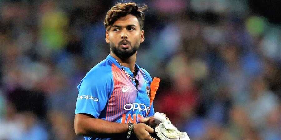 Third umpire should have interfered and said it was no ball: Pant Third umpire should have interfered and said it was no ball: Pant