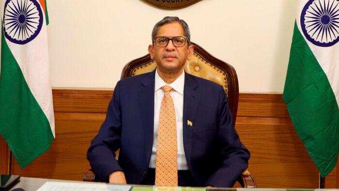 Use of local languages in HCs: CJI points out at certain barriers, says Science and Tech. can come to aid Use of local languages in HCs: CJI points out at certain barriers, says Science and Tech. can come to aid