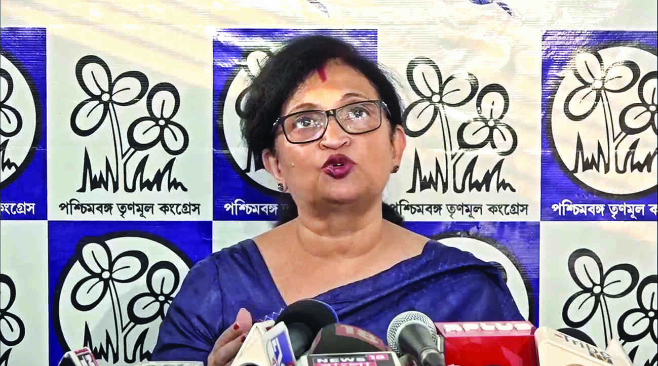 Prayagraj incident: TMC demands statements from PM, HM & Yogi Prayagraj incident: TMC demands statements from PM, HM & Yogi