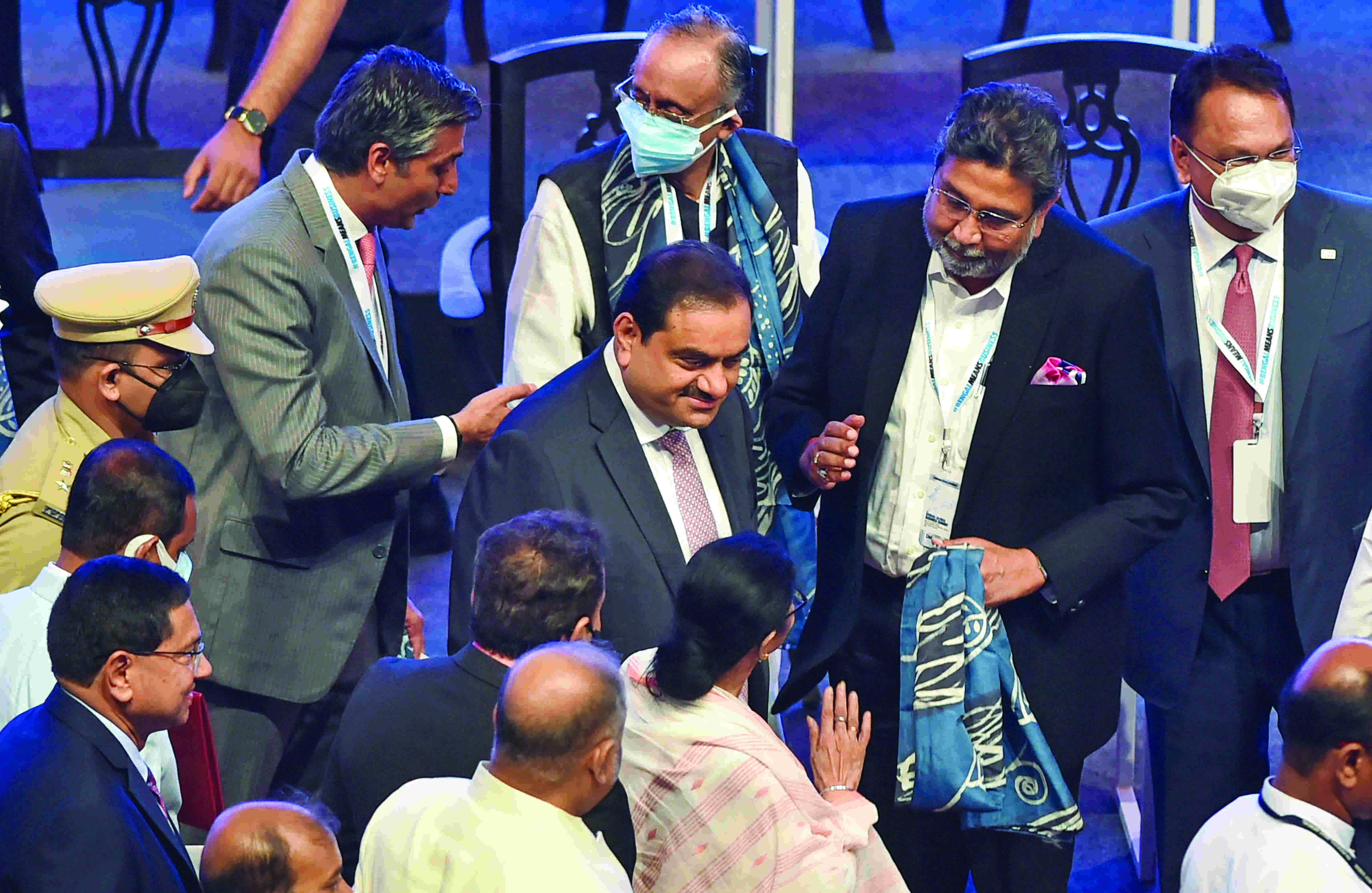 SIDBI inks MoU to develop MSME eco-system in Bengal SIDBI inks MoU to develop MSME eco-system in Bengal