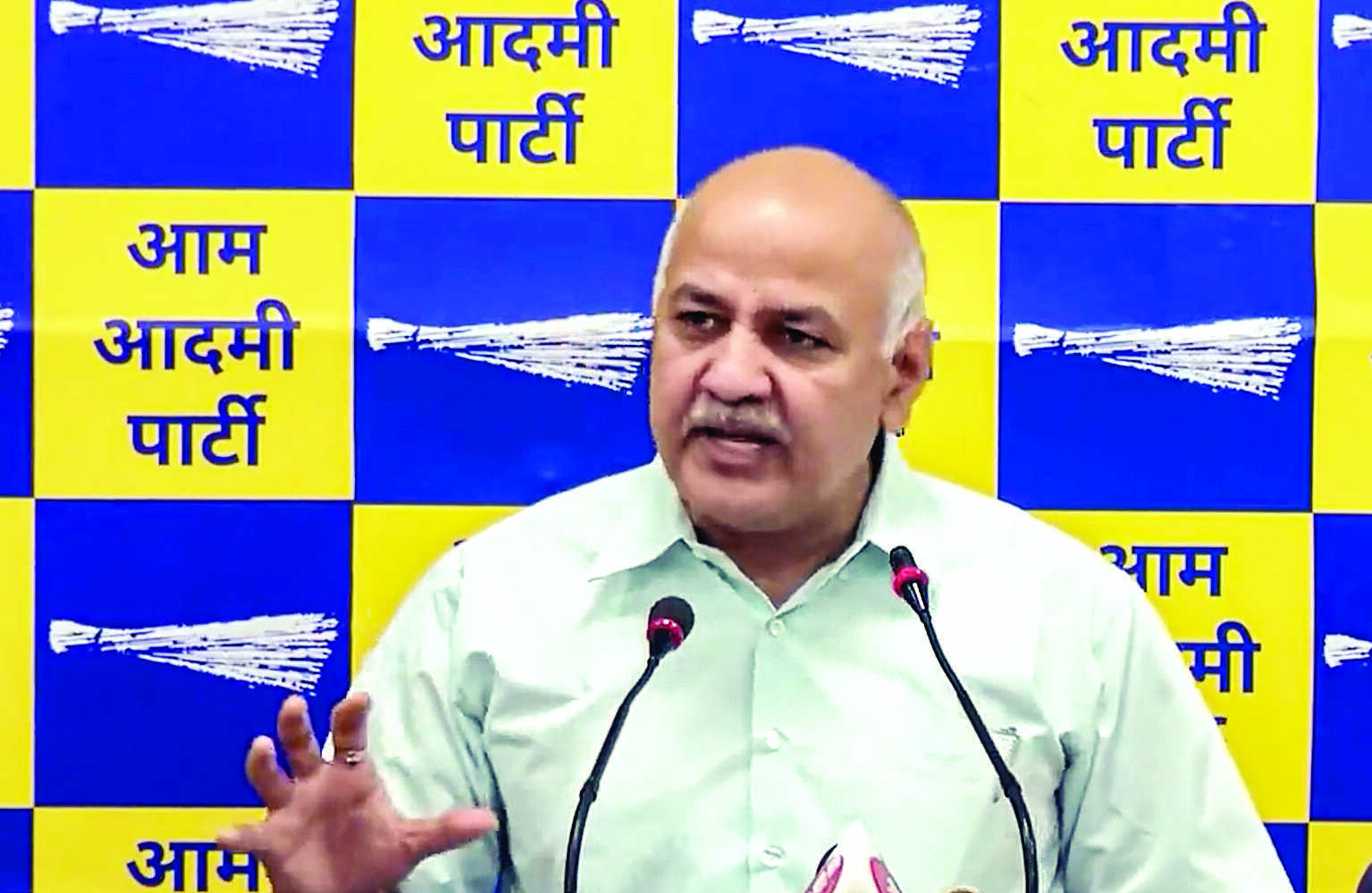Delhi govt gives approval to repair & maintain 3 flyovers