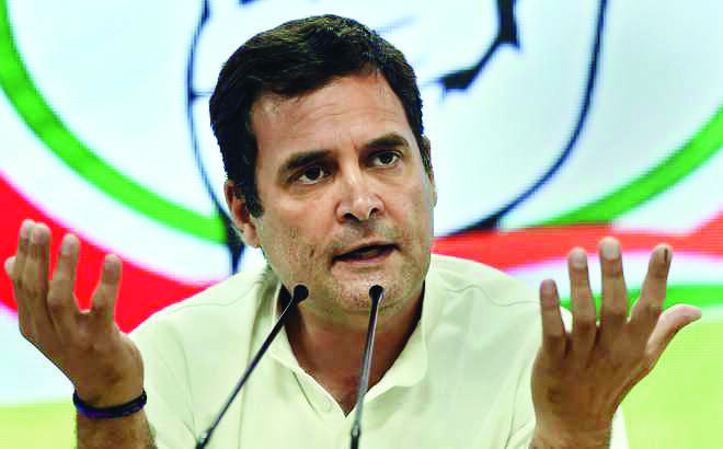 Cong tells govt to bring white paper on inflation Cong tells govt to bring white paper on inflation