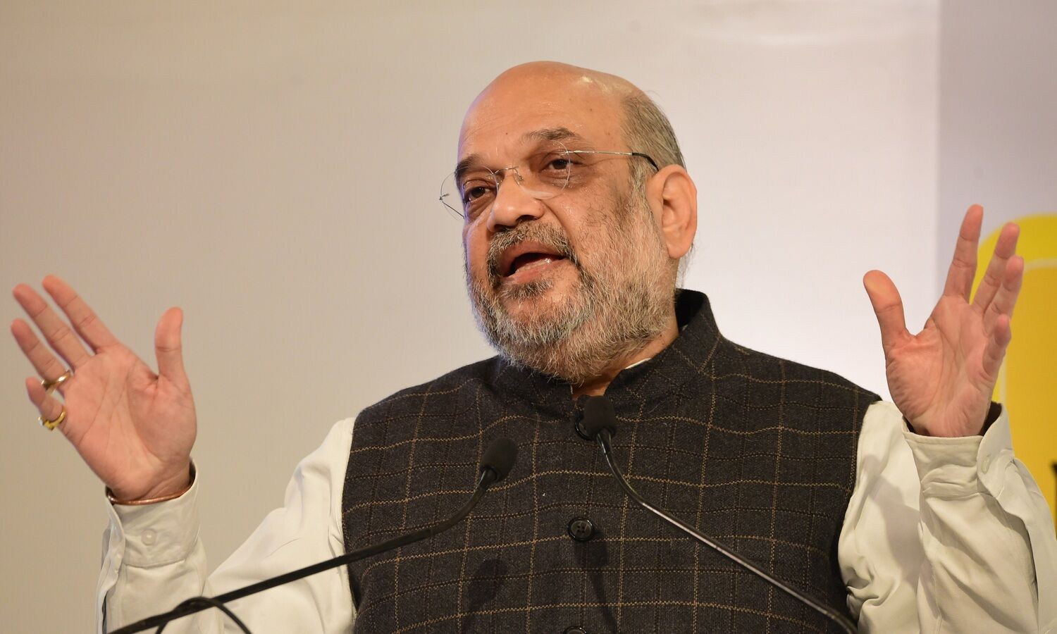 India a geocultural nation, culture is binding thread across regions, says Amit Shah