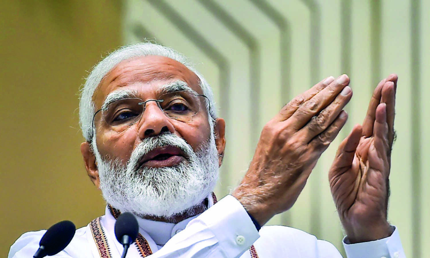 Digital transactions worth    Rs 20K cr being made daily