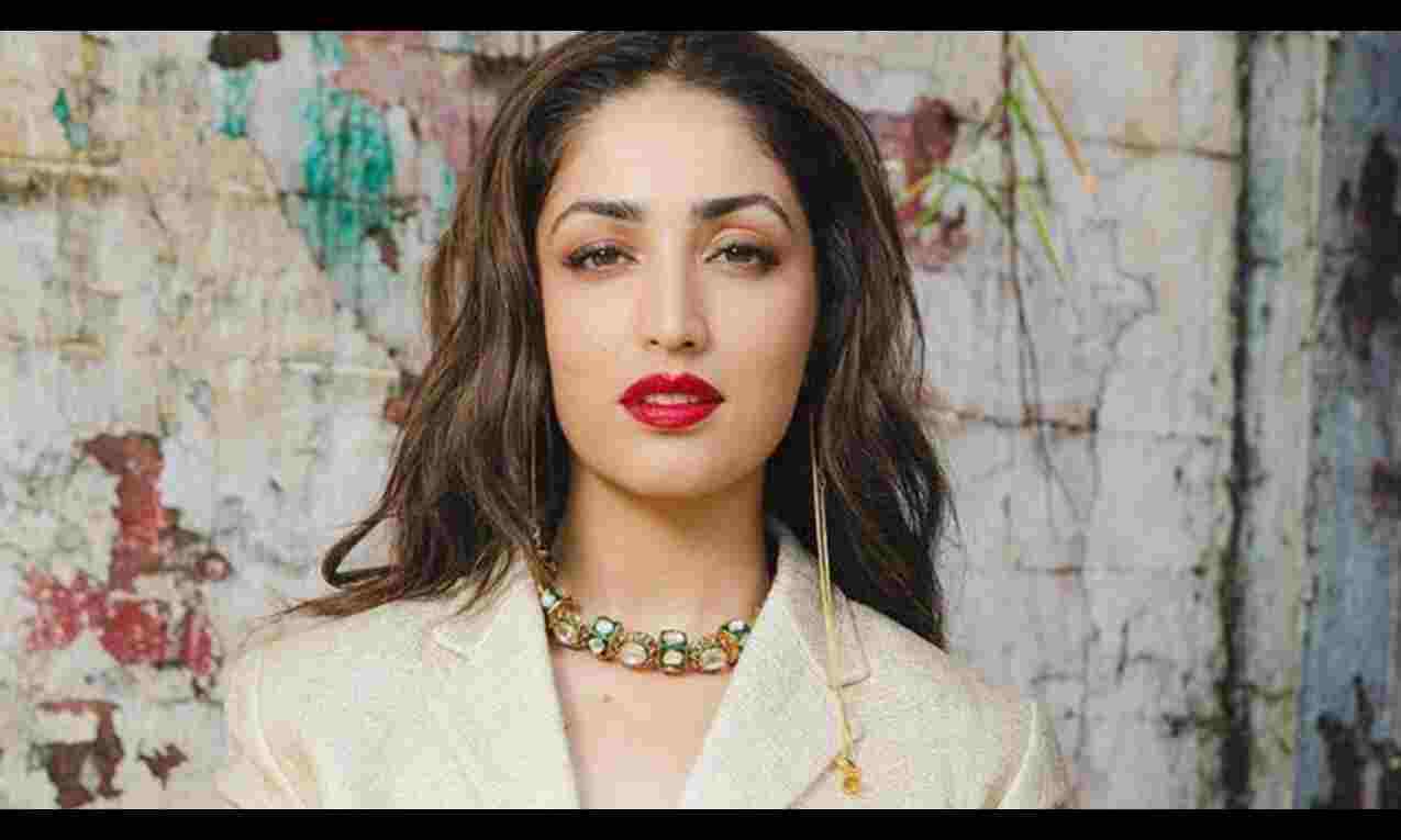 Not easy to get audiences back to theatres: Yami Gautam