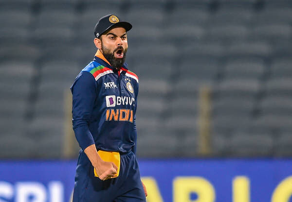 Virat is doing everything under his control but is going through rough patch: RCB head coach Bangar Virat is doing everything under his control but is going through rough patch: RCB head coach Bangar