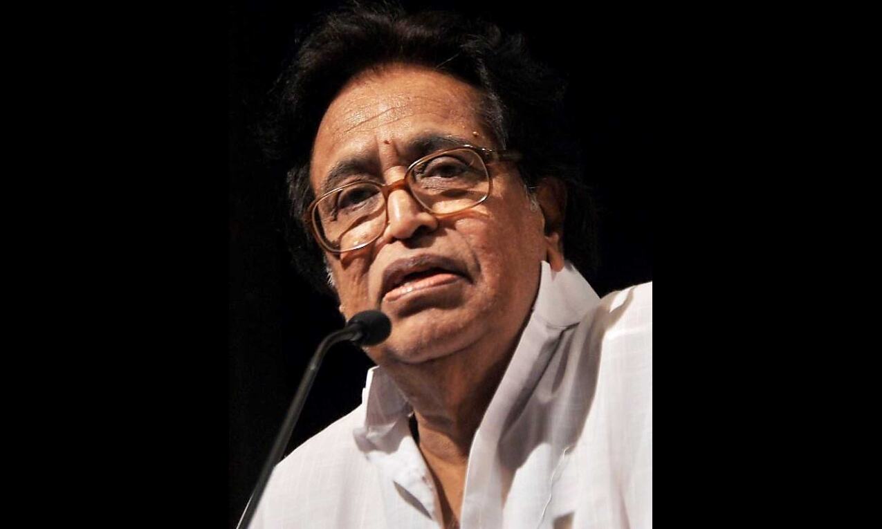 Hridaynath Mangeshkar in hospital, is stable, says son Adinath