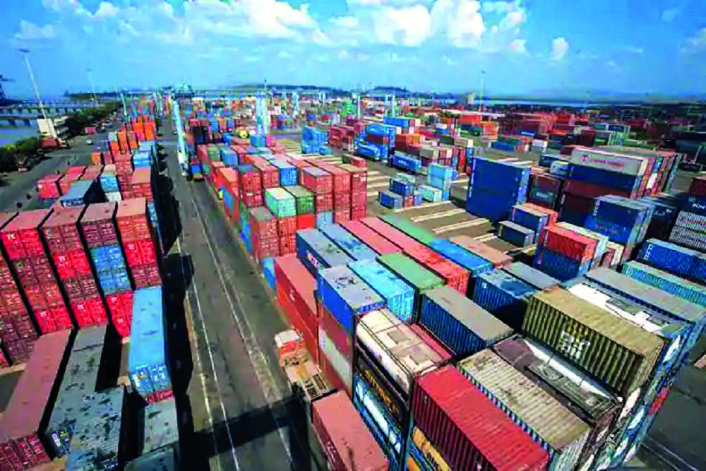 Several exporters get pending payments for shipments to Russia Several exporters get pending payments for shipments to Russia