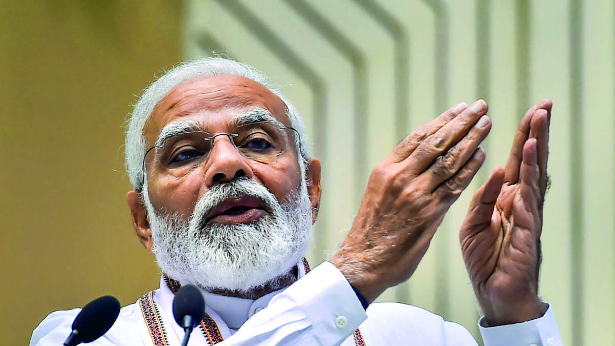 Digital transactions worth    Rs 20K cr being made daily