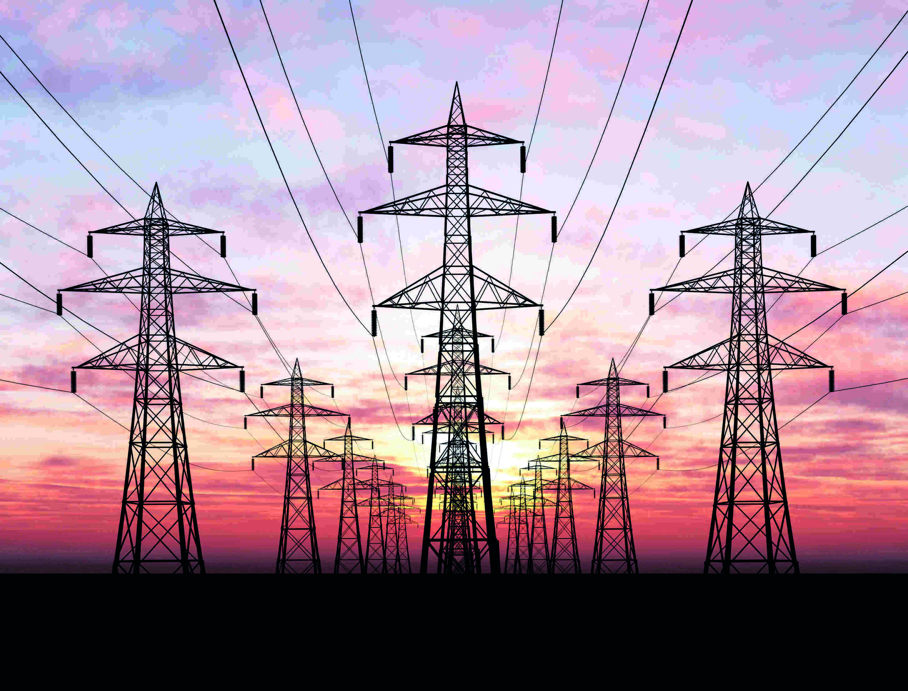 Current power crisis due to sharp decline in generation