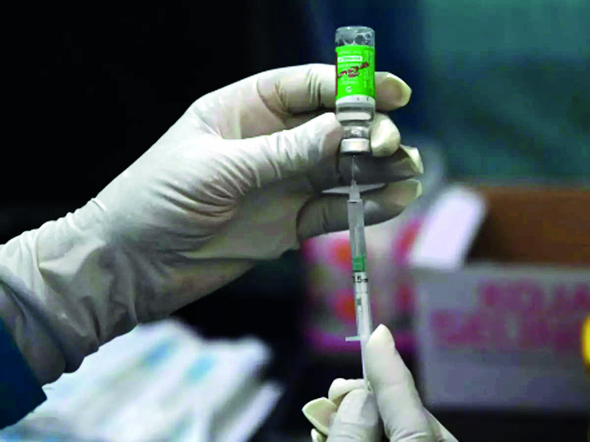 Use 10 cr Covishield doses offered free of cost by GAVI: SII to Centre