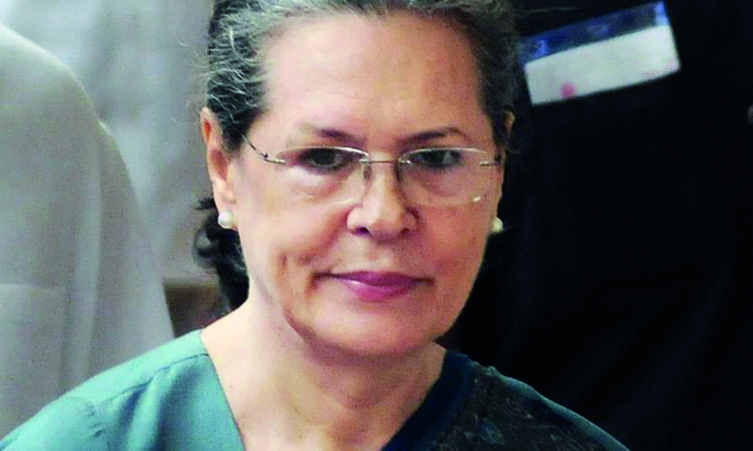 Sonia to constitute Empowered Action Group for 2024 LS polls