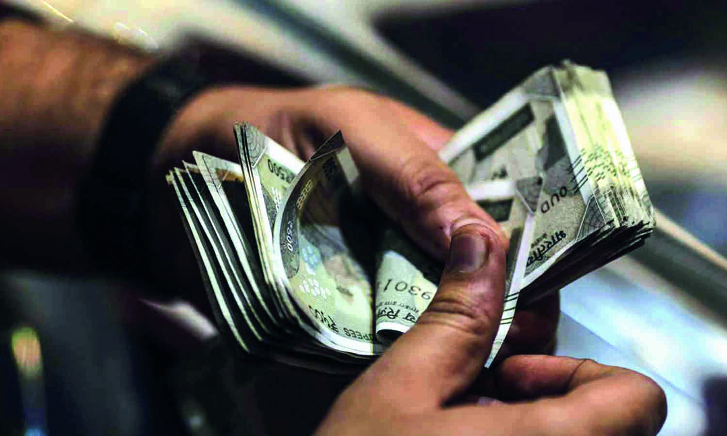 Risky debt likely to increase by   Rs 60,000 crore in FY23: Report