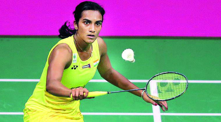 Sen, Sindhu eye medals; Prannoy pull out due to injury Sen, Sindhu eye medals; Prannoy pull out due to injury
