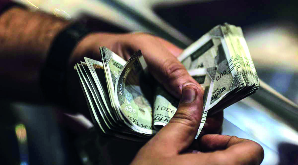 Risky debt likely to increase by   Rs 60,000 crore in FY23: Report