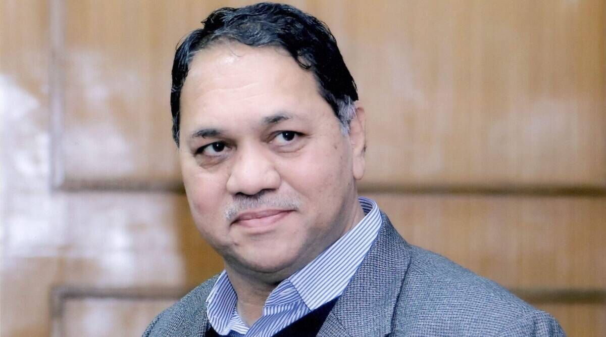 Centre should come up with rules for loudspeakers at religious places: Maha Centre should come up with rules for loudspeakers at religious places: Maha