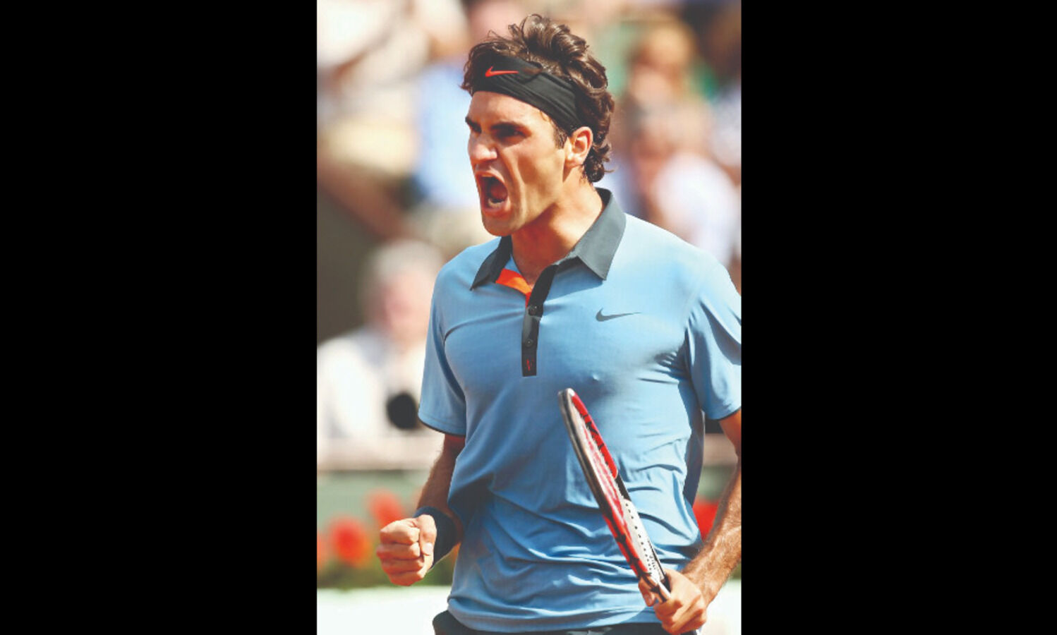 Federer plans tournament return at Swiss Indoors in October