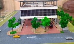 NDMC to start work on Shivaji Bus Terminal in Aug NDMC to start work on Shivaji Bus Terminal in Aug