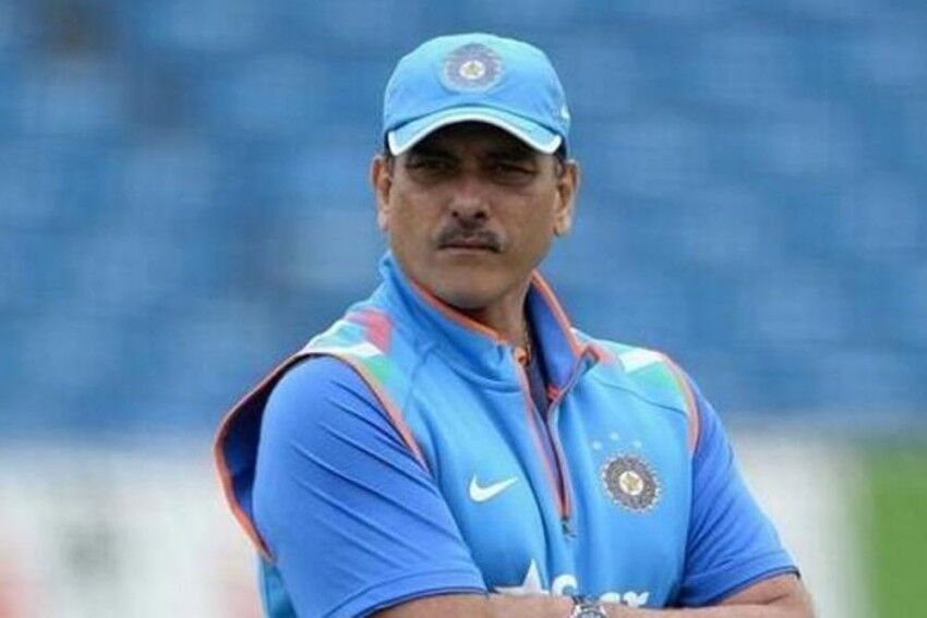 In India, jealous gang wanted me to fail so I developed thick skin: Former coach Shastri In India, jealous gang wanted me to fail so I developed thick skin: Former coach Shastri