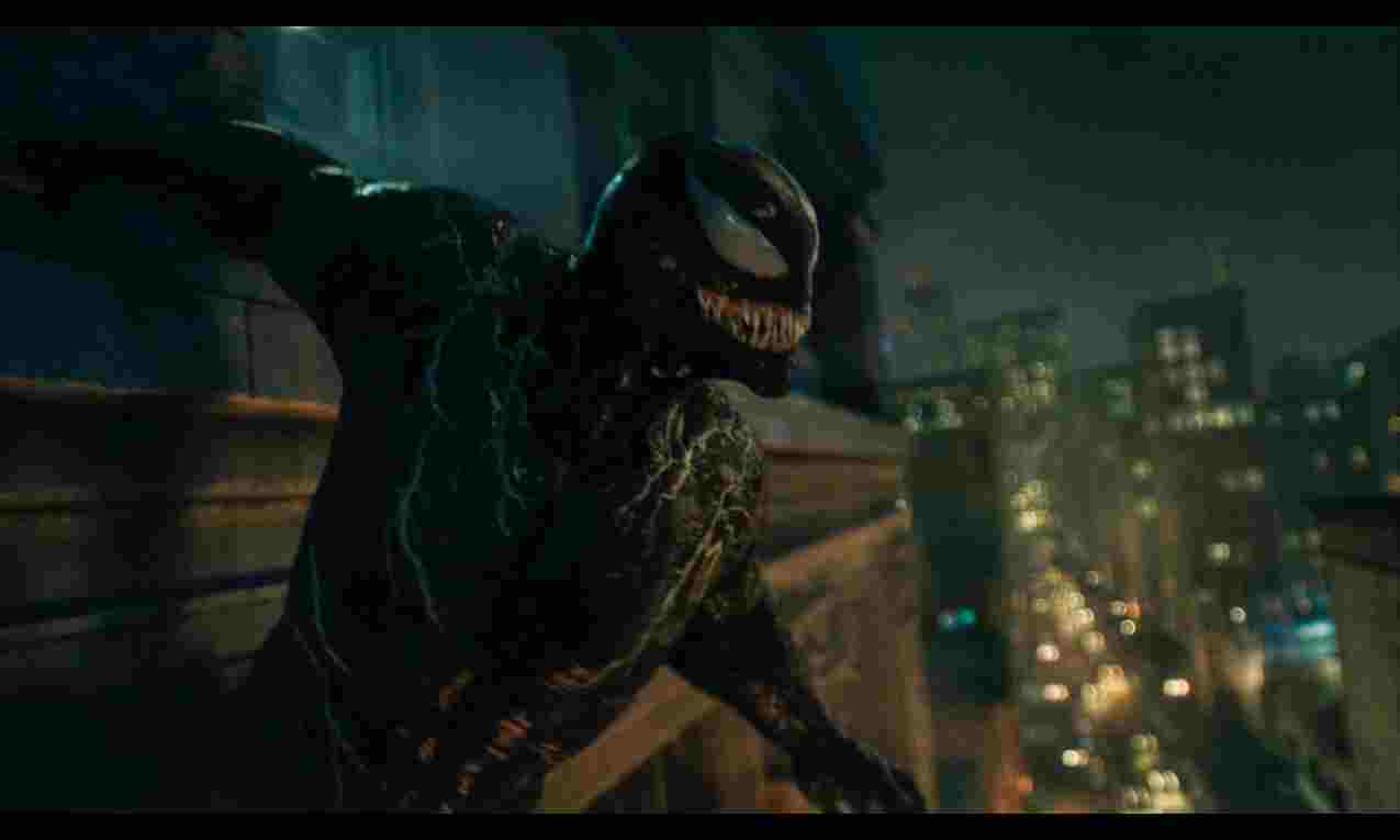 Venom 3 in the works at Sony Pictures Venom 3 in the works at Sony Pictures