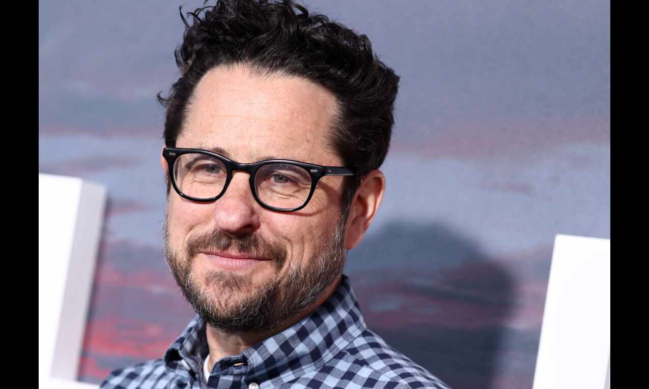 JJ Abrams Bad Robot to produce Hot Wheels movie