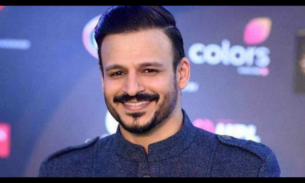 Vivek Oberoi joins Rohit Shettys web series India Police Force