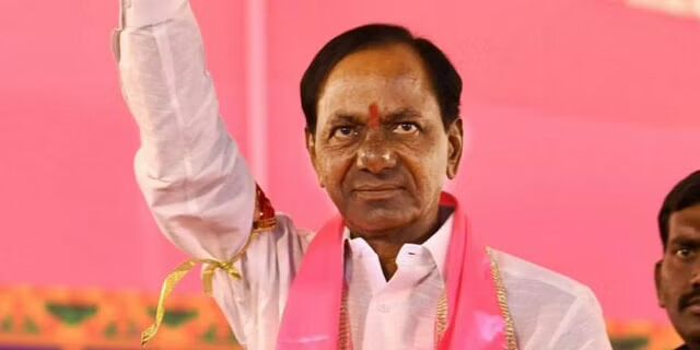 Telangana CM KCR to address 21st TRS Foundation Day; likely to unveil national agenda Telangana CM KCR to address 21st TRS Foundation Day; likely to unveil national agenda