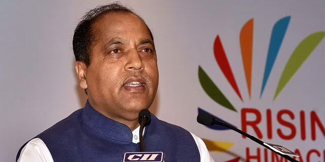 Decks cleared for according ST status to Himachals Haati community: CM Thakur Decks cleared for according ST status to Himachals Haati community: CM Thakur
