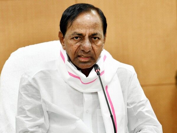 KCR likely to unveil national agenda KCR likely to unveil national agenda